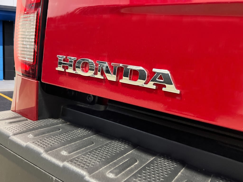 Thumbnail: 2026 Honda Ridgeline - 7