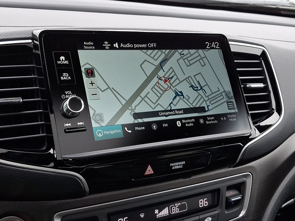 Thumbnail: 2026 Honda Ridgeline - 13