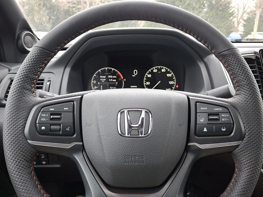 Thumbnail: 2026 Honda Ridgeline - 15