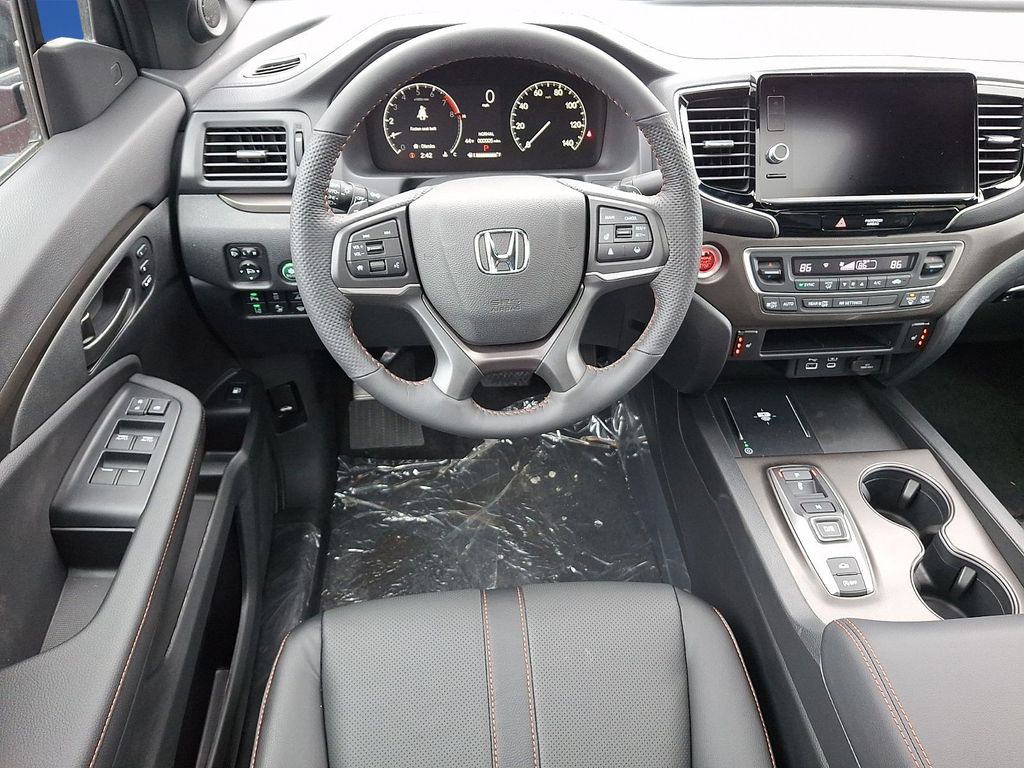 Thumbnail: 2026 Honda Ridgeline - 2