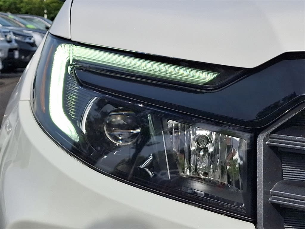 Thumbnail: 2024 Honda Ridgeline - 27