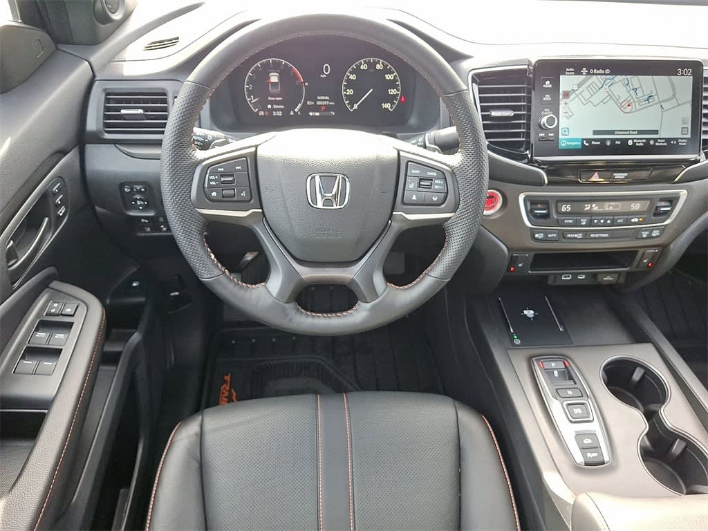 Thumbnail: 2024 Honda Ridgeline - 2
