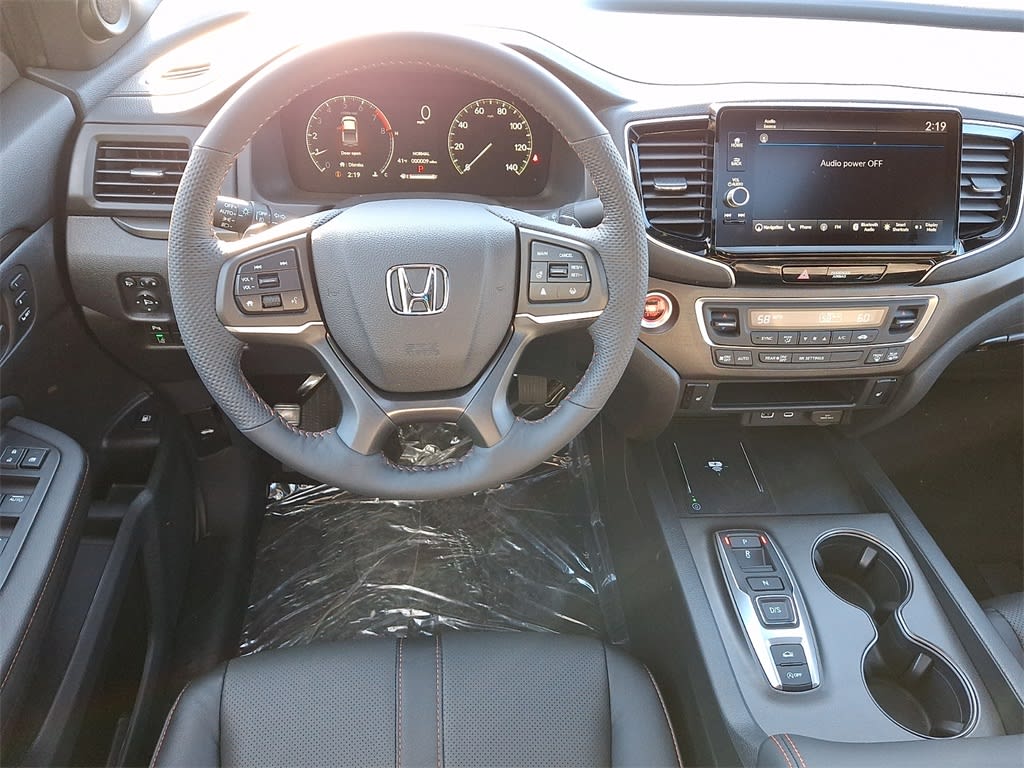 Thumbnail: 2026 Honda Ridgeline - 2