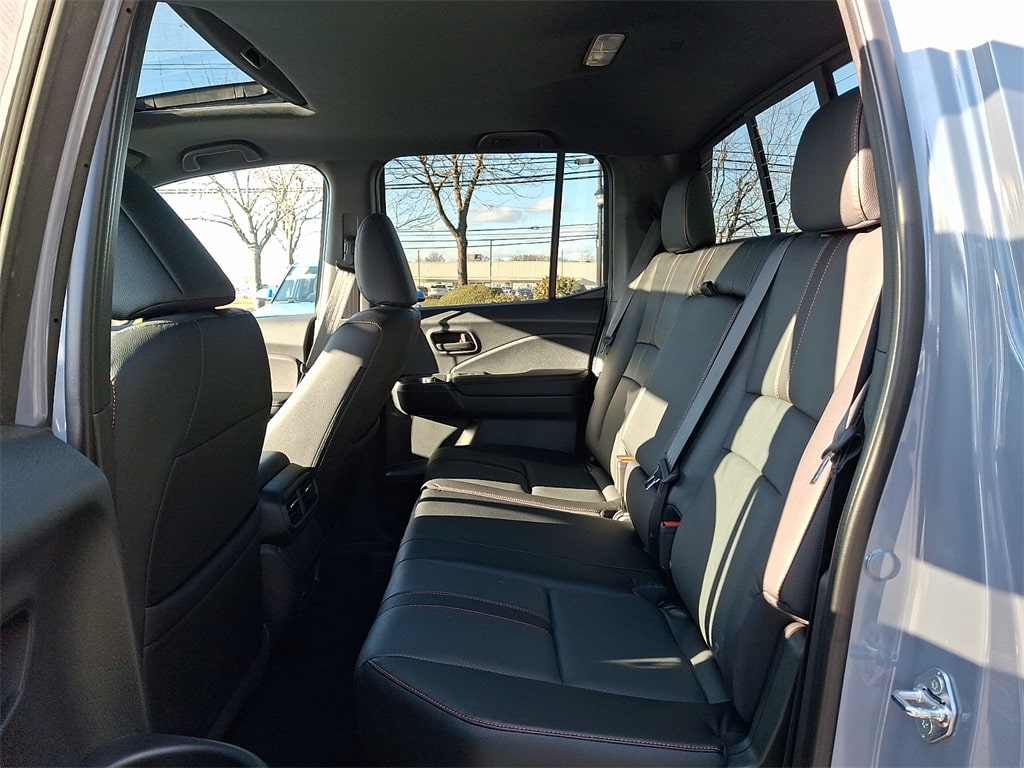 Thumbnail: 2026 Honda Ridgeline - 9