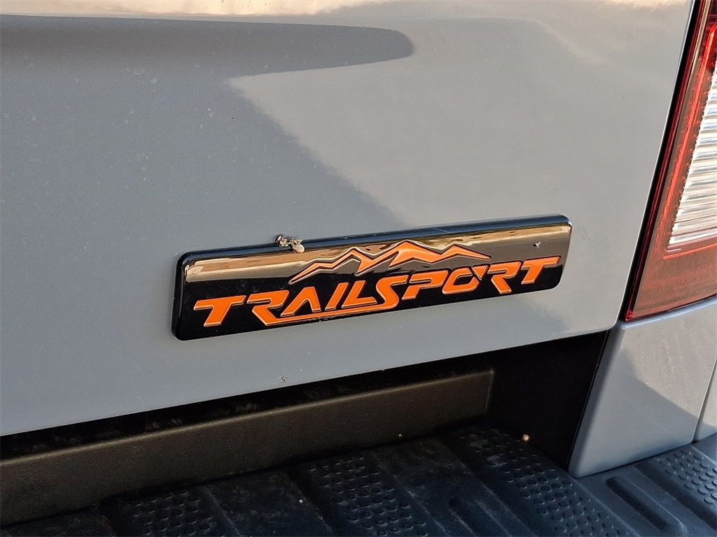 Thumbnail: 2026 Honda Ridgeline - 7