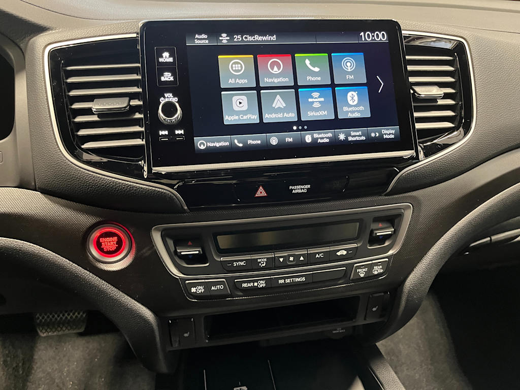 Thumbnail: 2026 Honda Ridgeline - 13