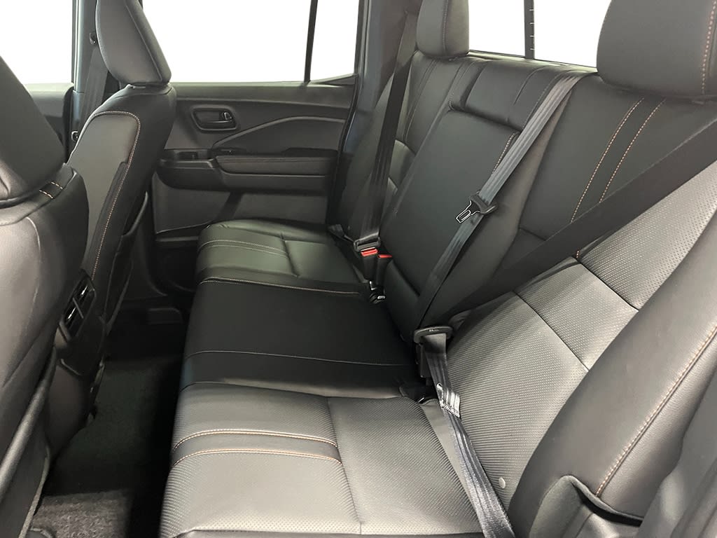 Thumbnail: 2026 Honda Ridgeline - 12