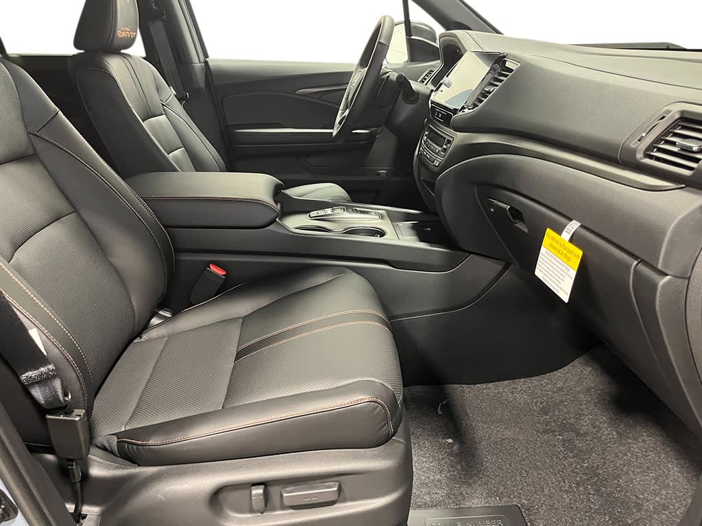 Thumbnail: 2026 Honda Ridgeline - 11