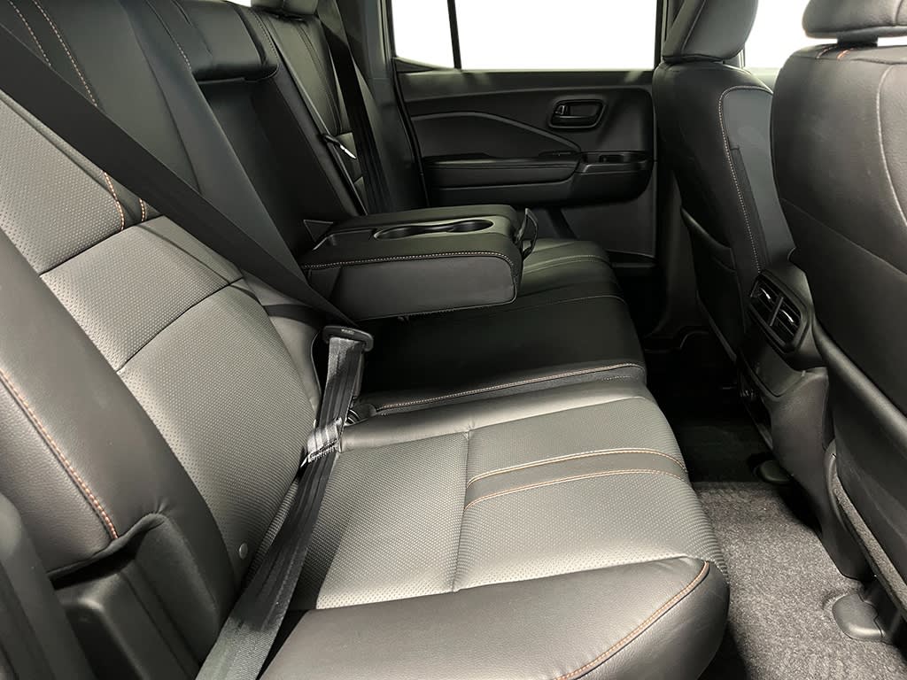 Thumbnail: 2026 Honda Ridgeline - 25