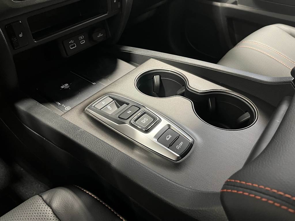 Thumbnail: 2026 Honda Ridgeline - 14