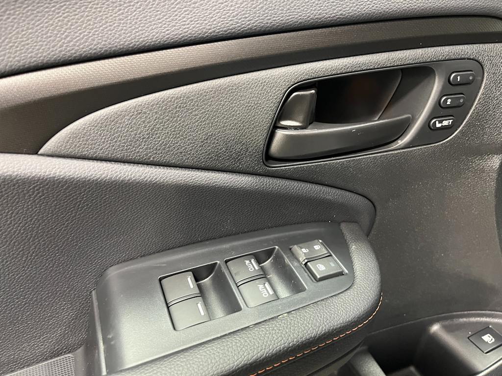 Thumbnail: 2026 Honda Ridgeline - 19