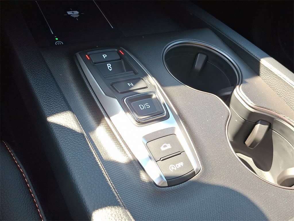 Thumbnail: 2026 Honda Ridgeline - 11