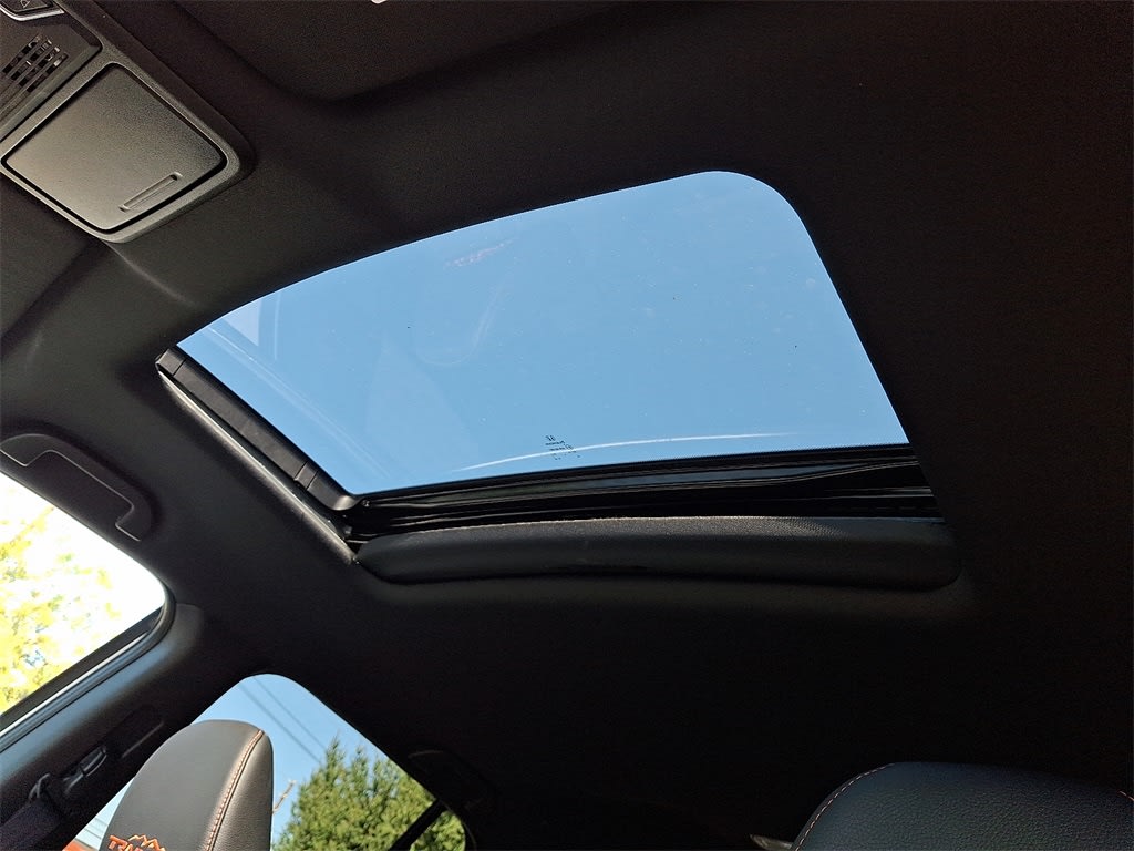 Thumbnail: 2026 Honda Ridgeline - 15