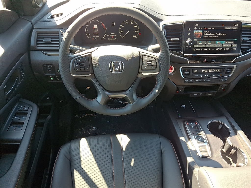 Thumbnail: 2026 Honda Ridgeline - 2