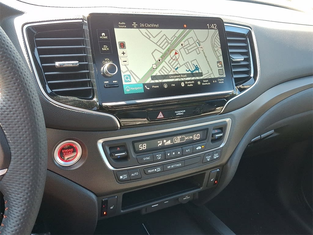 Thumbnail: 2026 Honda Ridgeline - 10