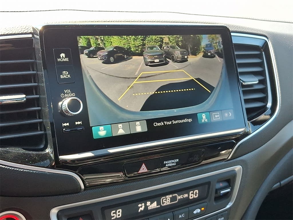 Thumbnail: 2026 Honda Ridgeline - 16