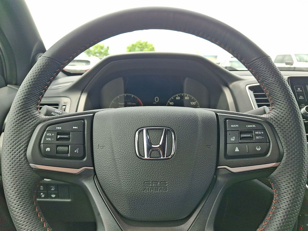 Thumbnail: 2026 Honda Ridgeline - 19