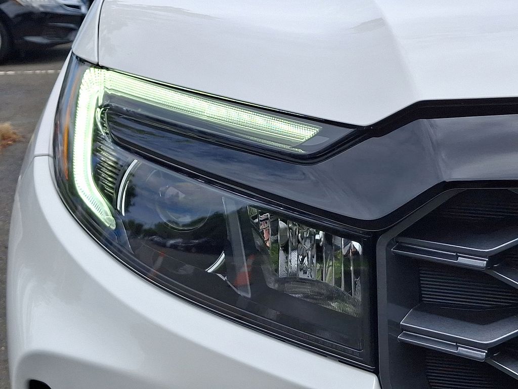 Thumbnail: 2026 Honda Ridgeline - 27