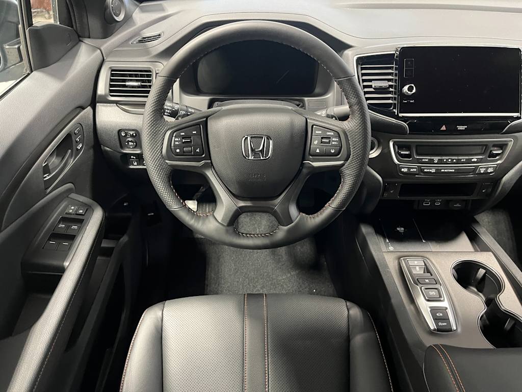 Thumbnail: 2026 Honda Ridgeline - 8