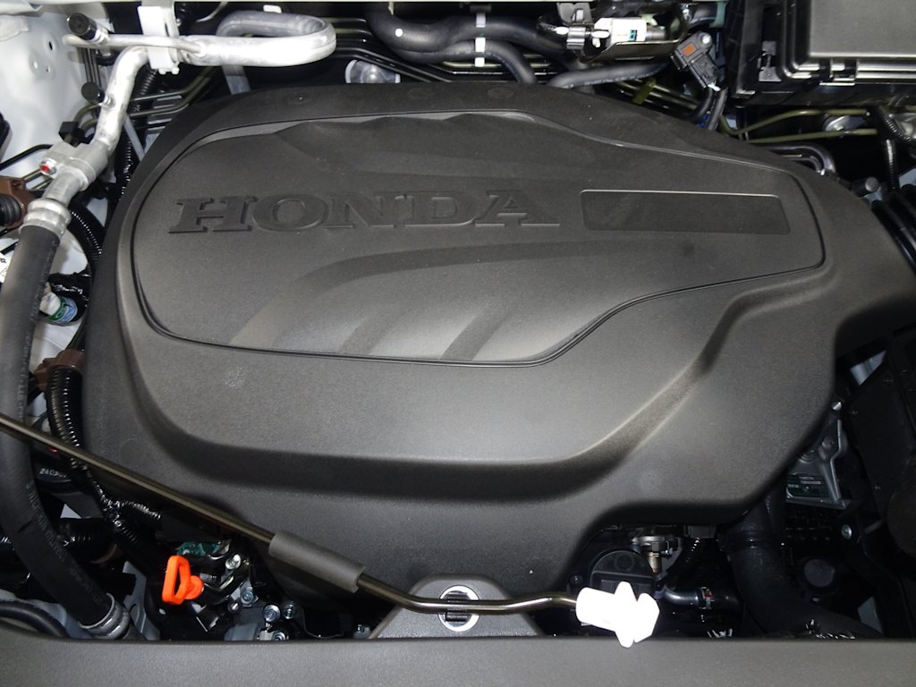 Thumbnail: 2026 Honda Ridgeline - 7