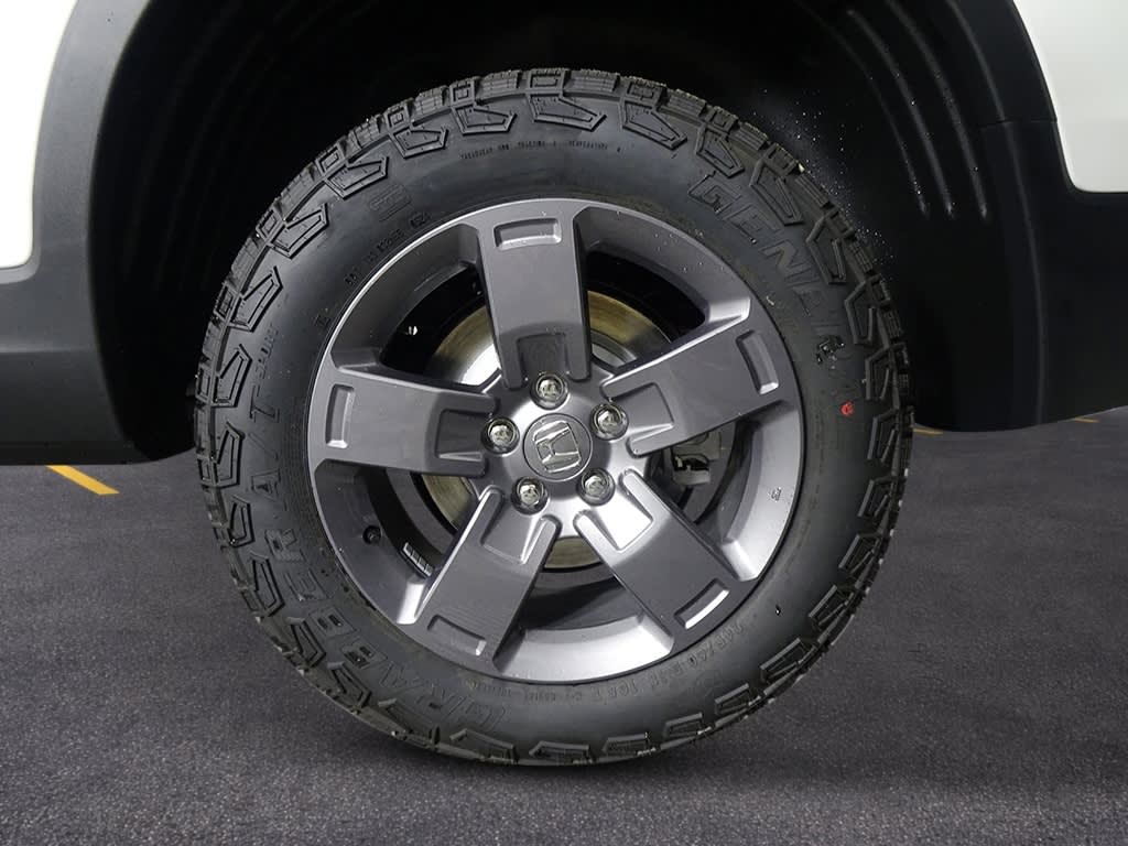 Thumbnail: 2026 Honda Ridgeline - 6