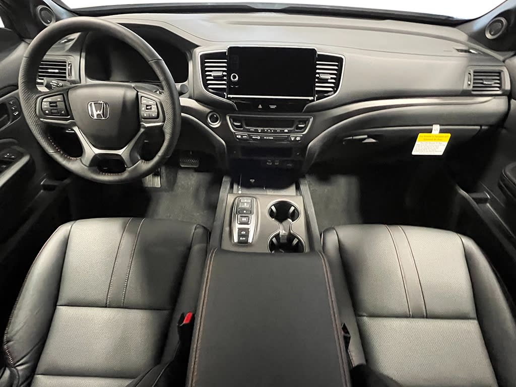 Thumbnail: 2026 Honda Ridgeline - 2