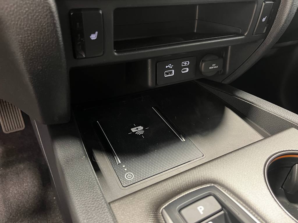 Thumbnail: 2026 Honda Ridgeline - 24