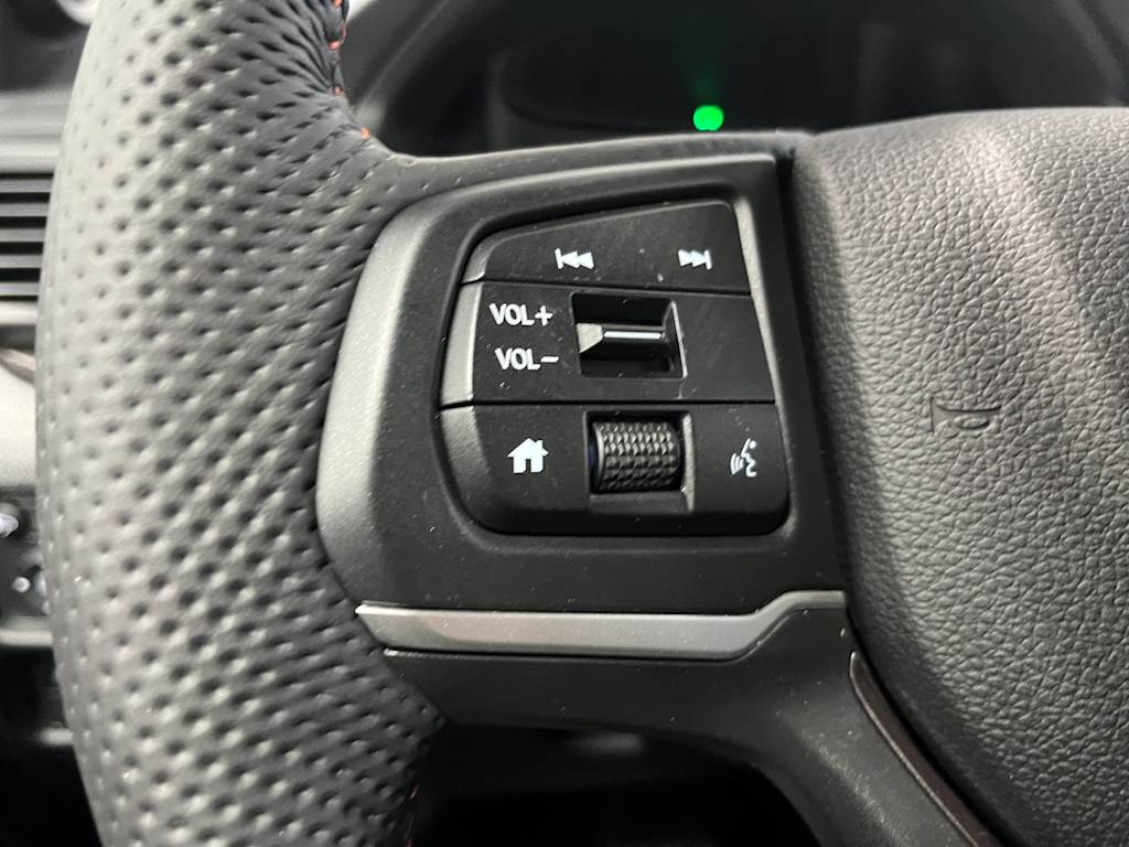 Thumbnail: 2026 Honda Ridgeline - 20