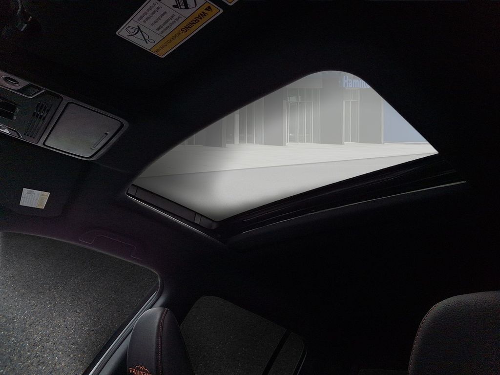 Thumbnail: 2026 Honda Ridgeline - 11