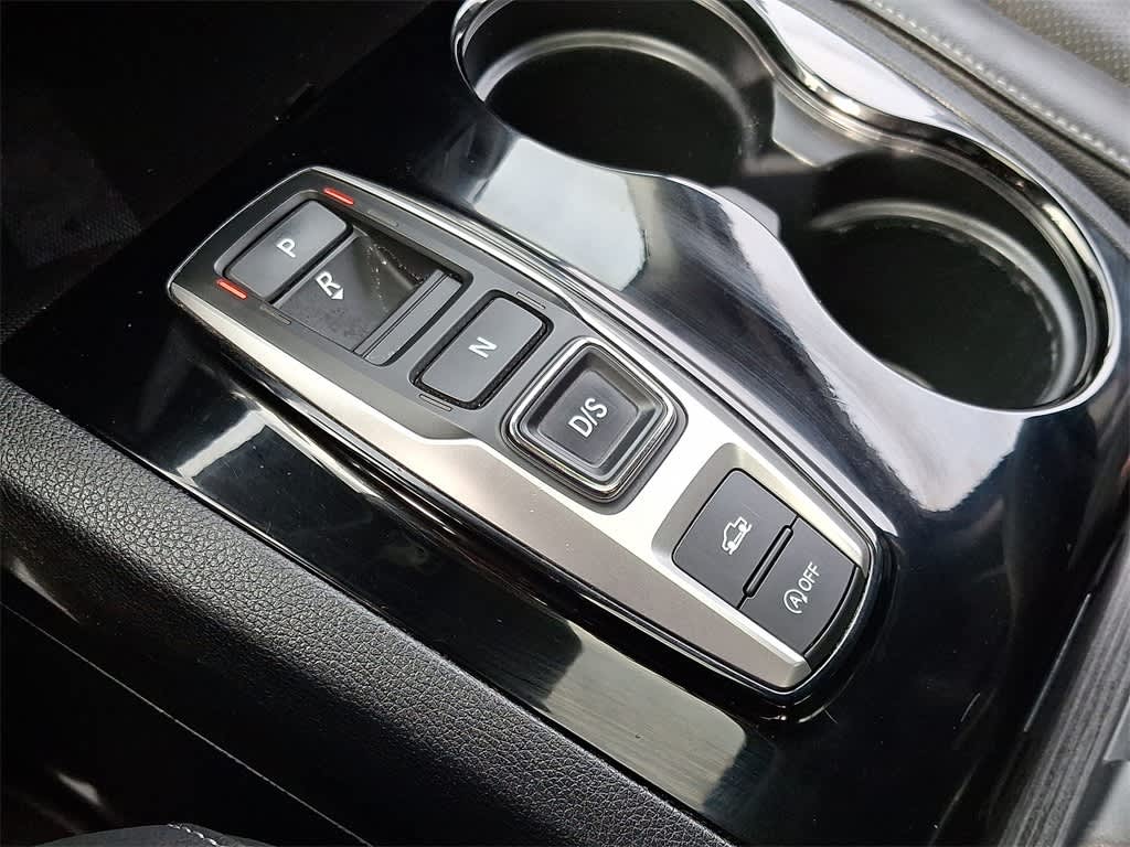 Thumbnail: 2020 Honda Ridgeline - 11