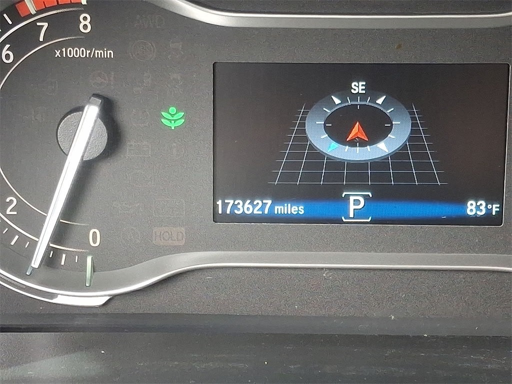 Thumbnail: 2020 Honda Ridgeline - 12