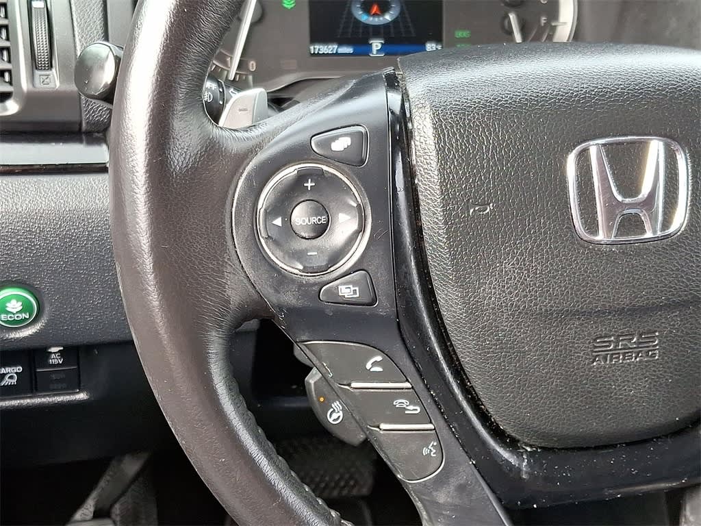 Thumbnail: 2020 Honda Ridgeline - 19