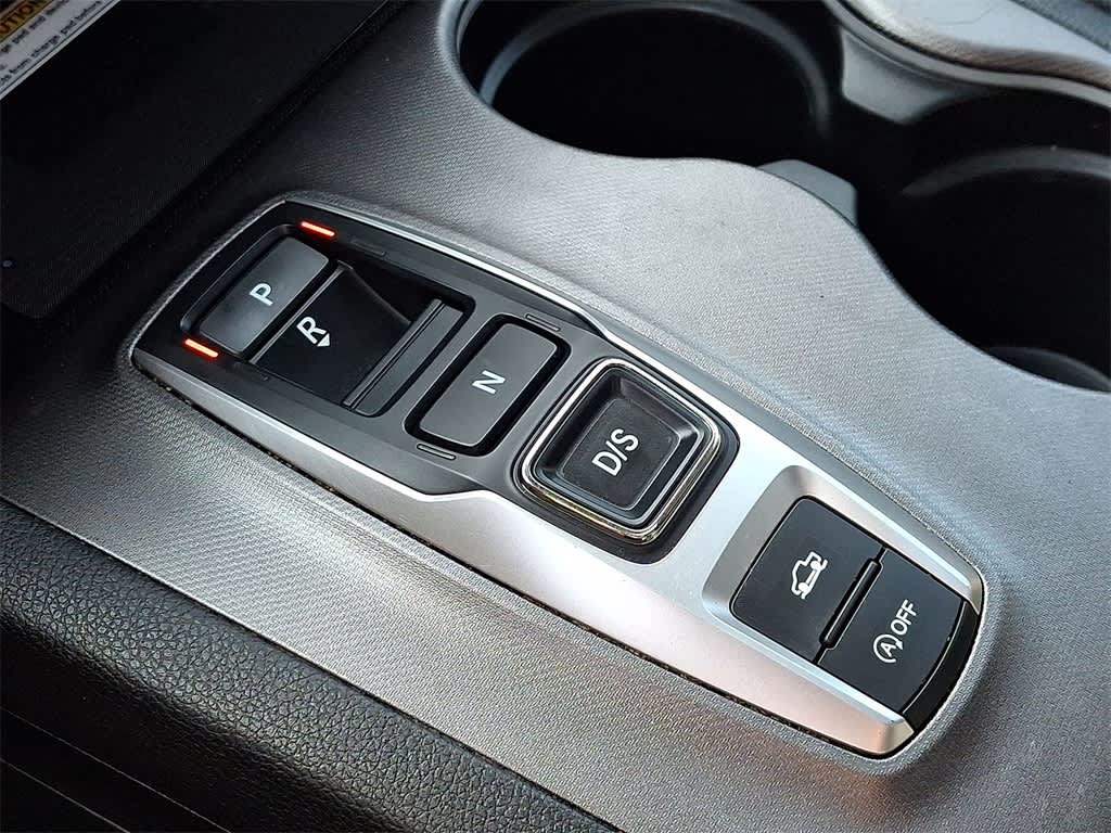 Thumbnail: 2022 Honda Ridgeline - 10