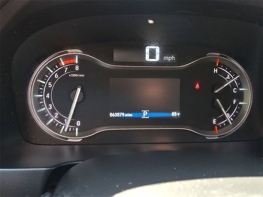 Thumbnail: 2022 Honda Ridgeline - 9