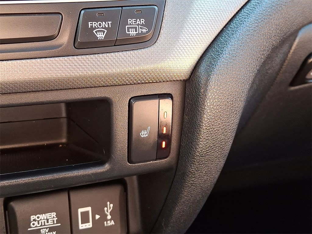 Thumbnail: 2022 Honda Ridgeline - 20