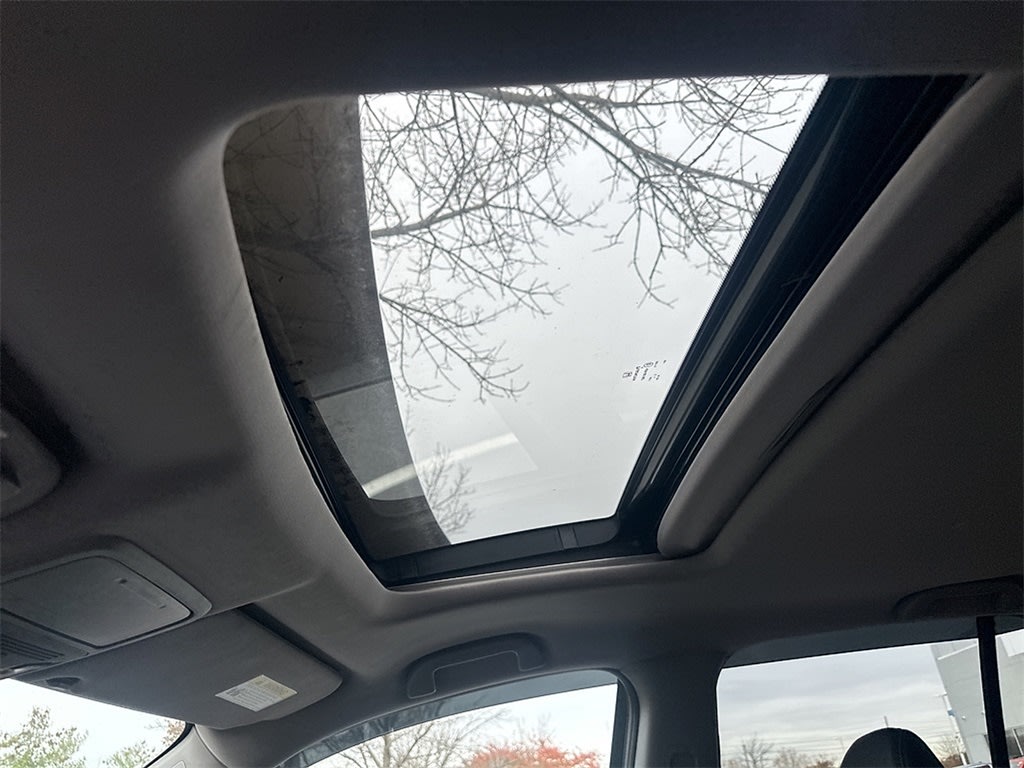 Thumbnail: 2018 Honda Ridgeline - 11