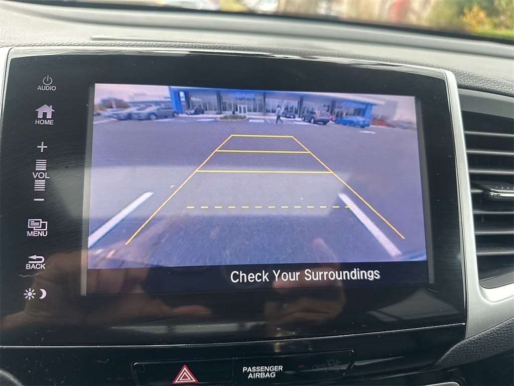 Thumbnail: 2018 Honda Ridgeline - 6