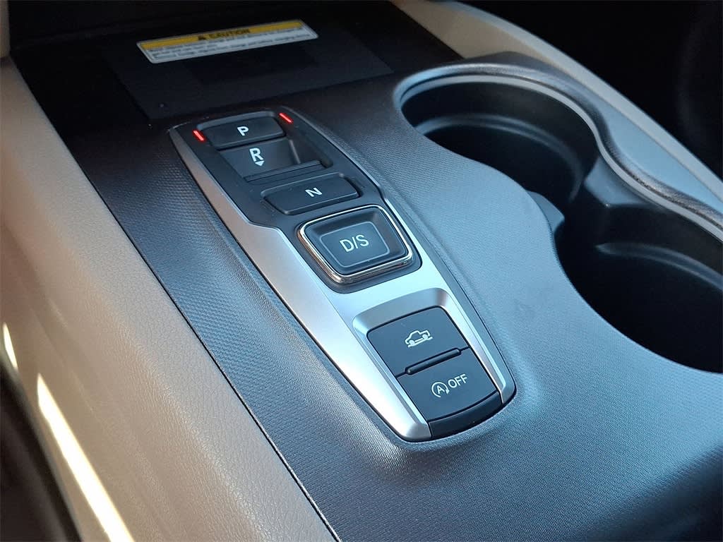 Thumbnail: 2023 Honda Ridgeline - 10