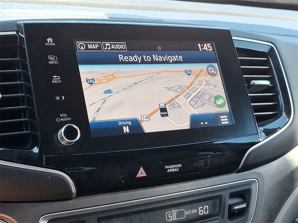 Thumbnail: 2023 Honda Ridgeline - 9