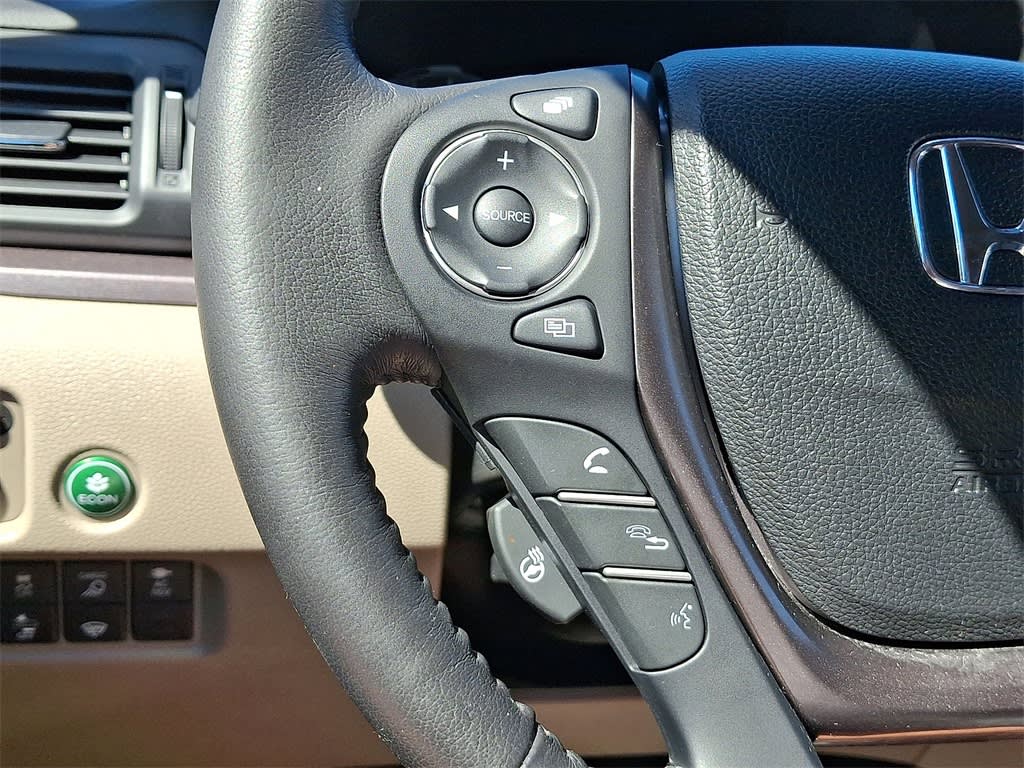 Thumbnail: 2023 Honda Ridgeline - 18