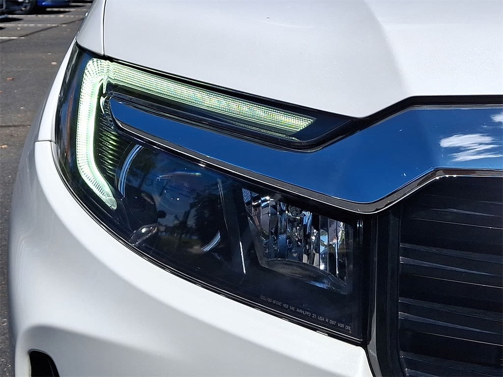 Thumbnail: 2023 Honda Ridgeline - 25