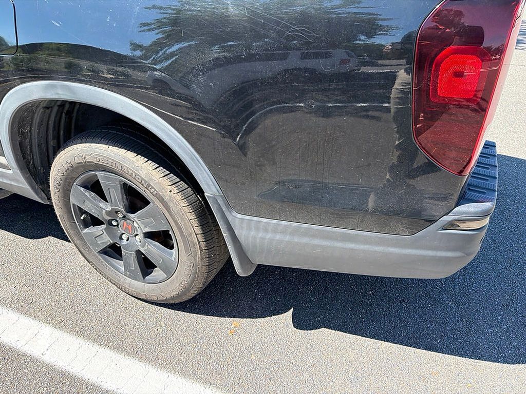 Thumbnail: 2019 Honda Ridgeline - 15
