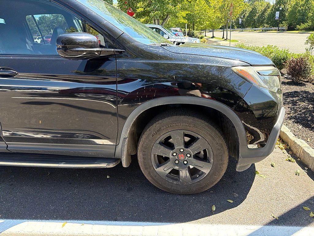 Thumbnail: 2019 Honda Ridgeline - 6