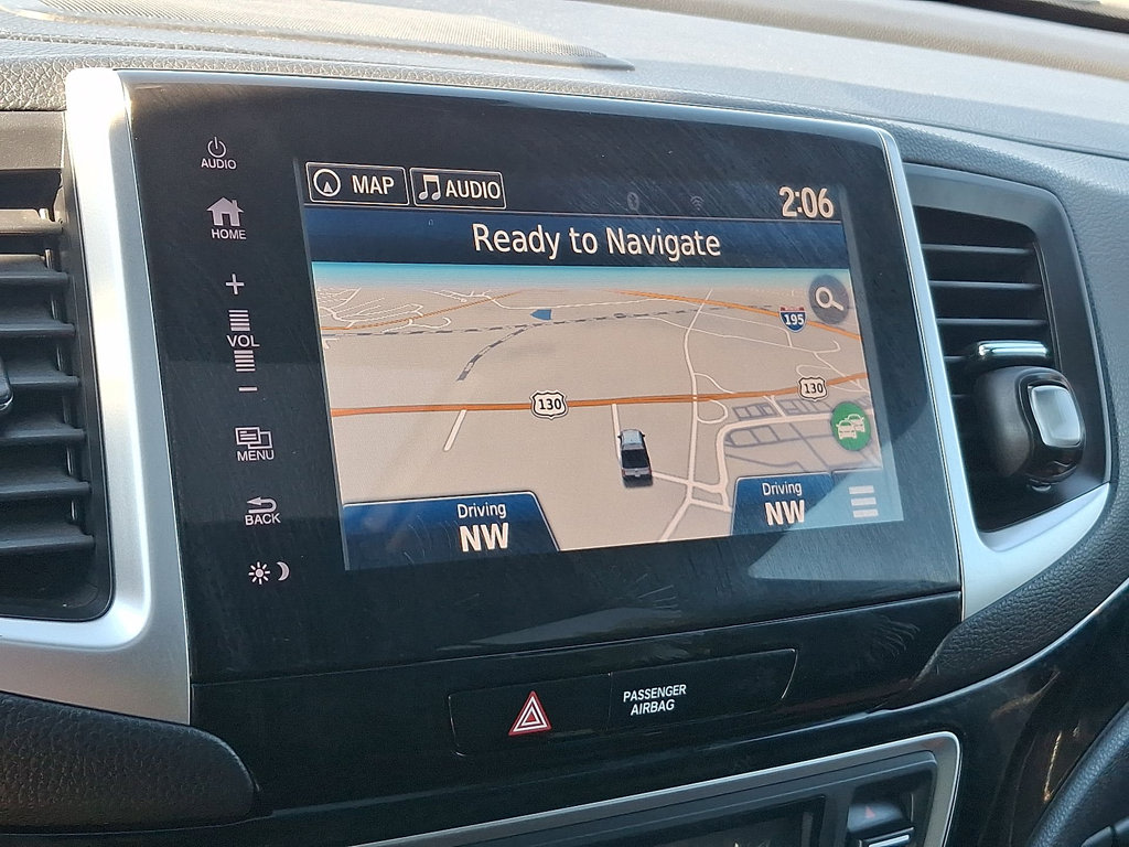 Thumbnail: 2019 Honda Ridgeline - 11