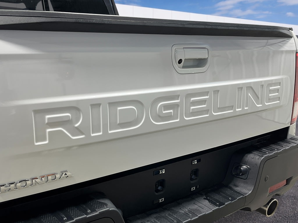 Thumbnail: 2026 Honda Ridgeline - 7