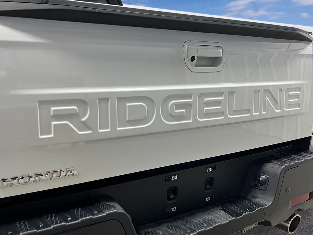 Thumbnail: 2026 Honda Ridgeline - 7