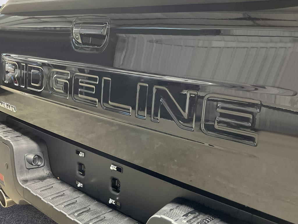 Thumbnail: 2026 Honda Ridgeline - 7