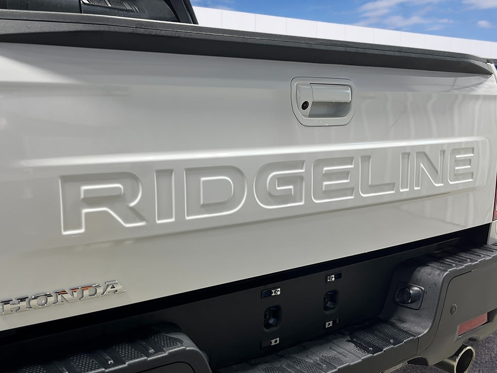 Thumbnail: 2026 Honda Ridgeline - 7