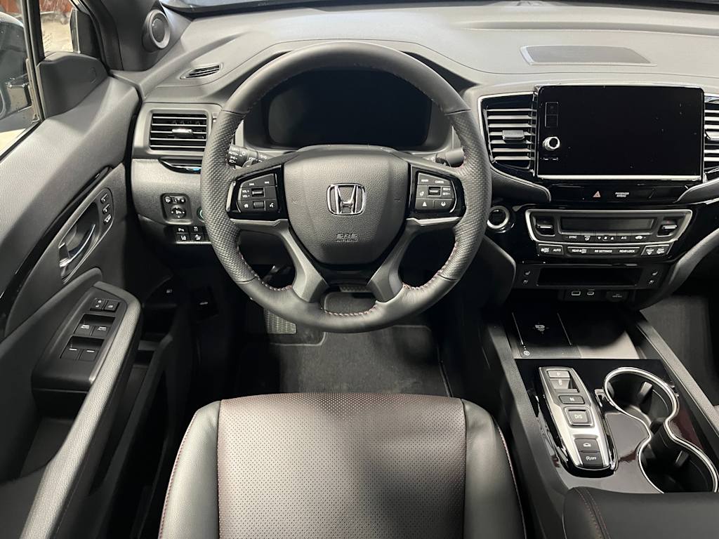 Thumbnail: 2026 Honda Ridgeline - 10