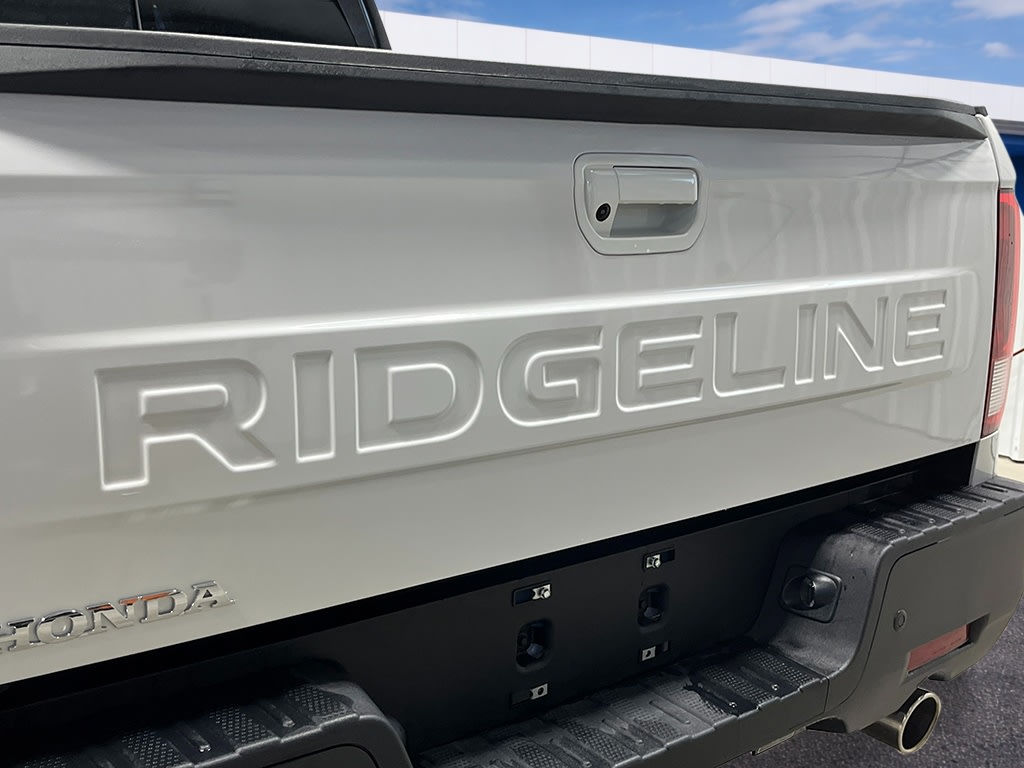 Thumbnail: 2026 Honda Ridgeline - 7